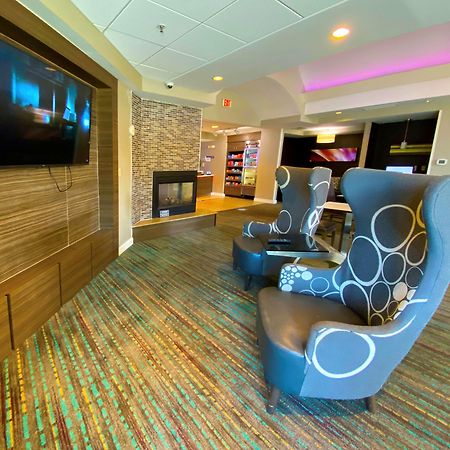 Residence Inn Columbus Worthington Extérieur photo