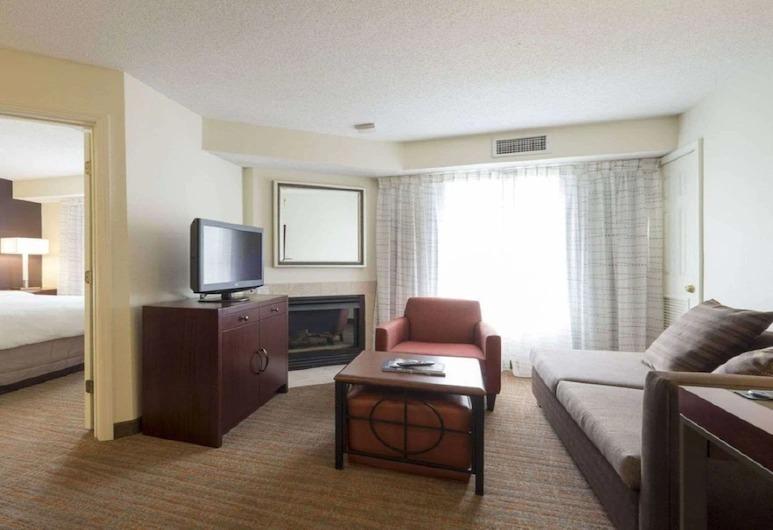 Residence Inn Columbus Worthington Extérieur photo