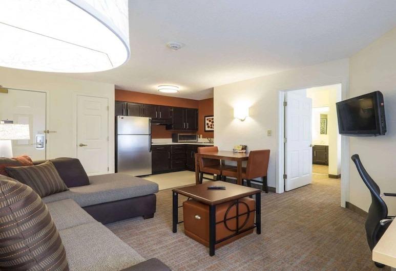 Residence Inn Columbus Worthington Extérieur photo