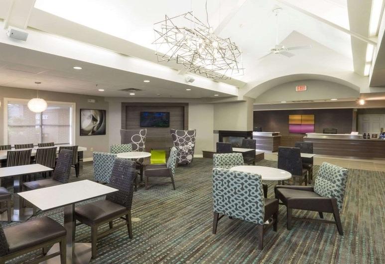 Residence Inn Columbus Worthington Extérieur photo