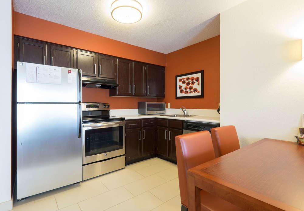 Residence Inn Columbus Worthington Extérieur photo