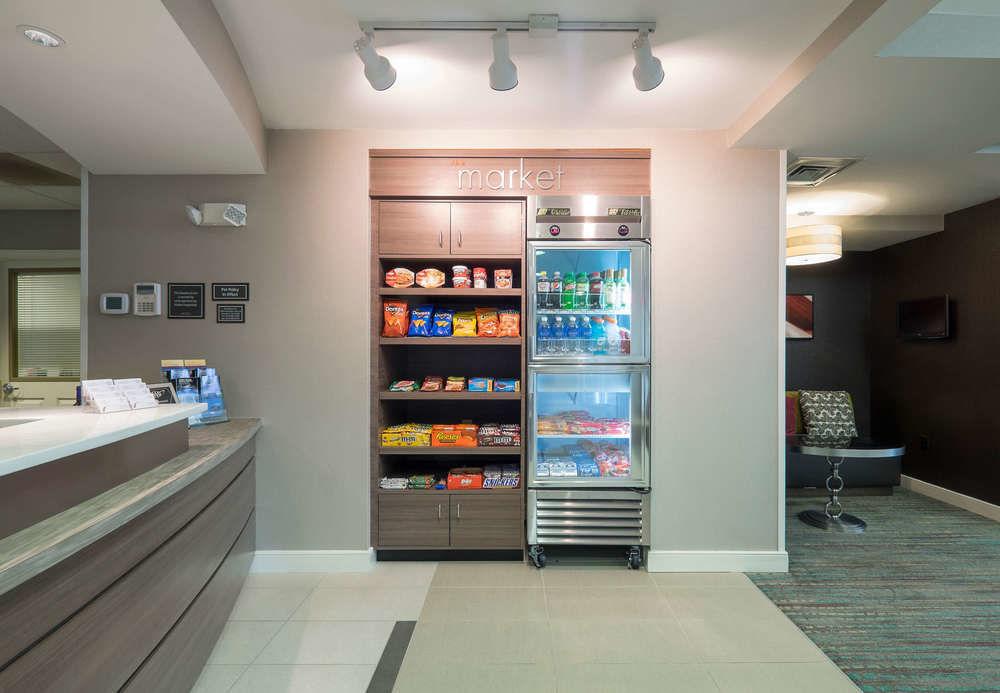 Residence Inn Columbus Worthington Extérieur photo