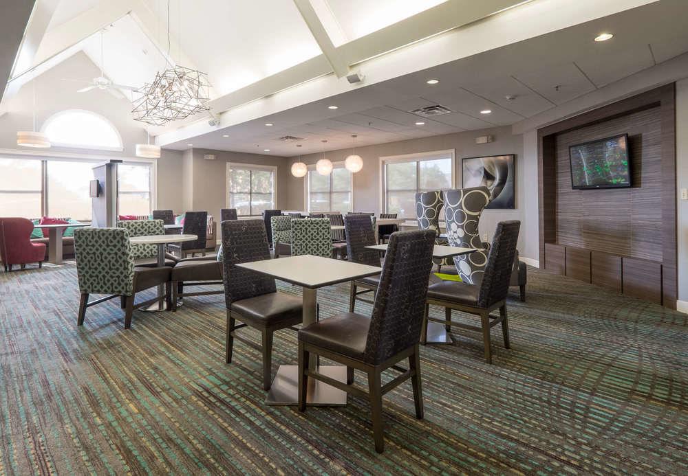 Residence Inn Columbus Worthington Extérieur photo
