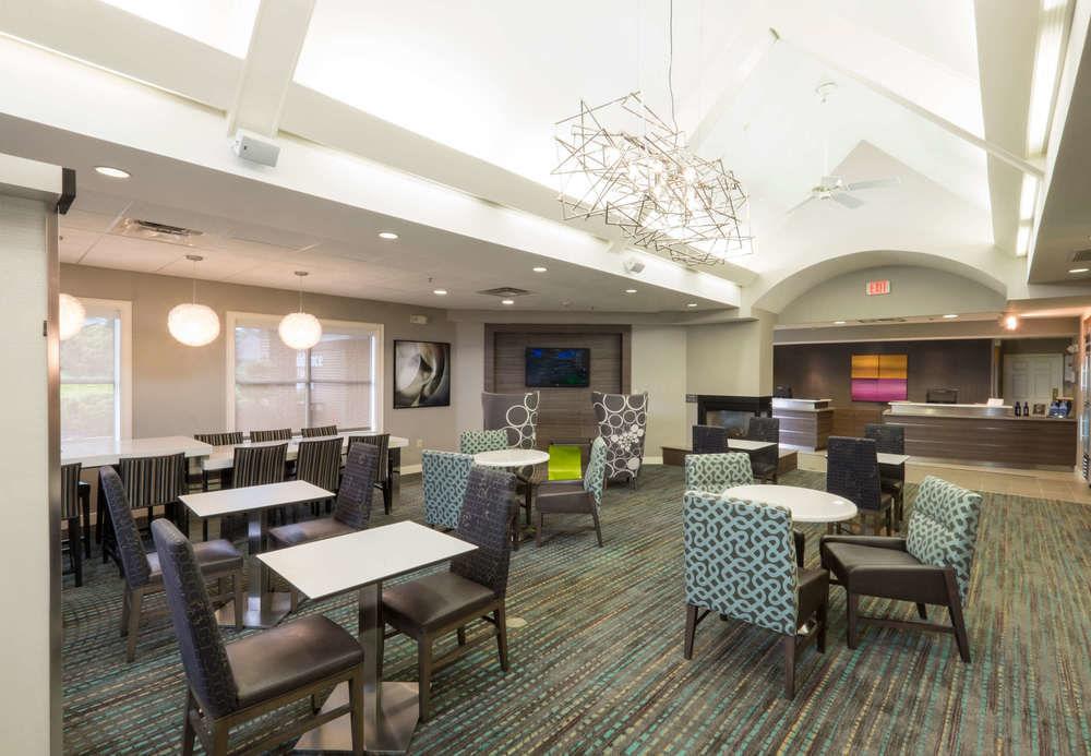 Residence Inn Columbus Worthington Extérieur photo
