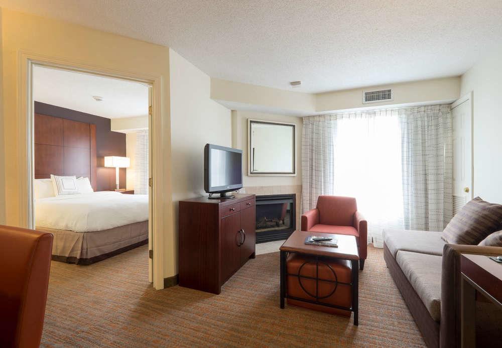 Residence Inn Columbus Worthington Extérieur photo