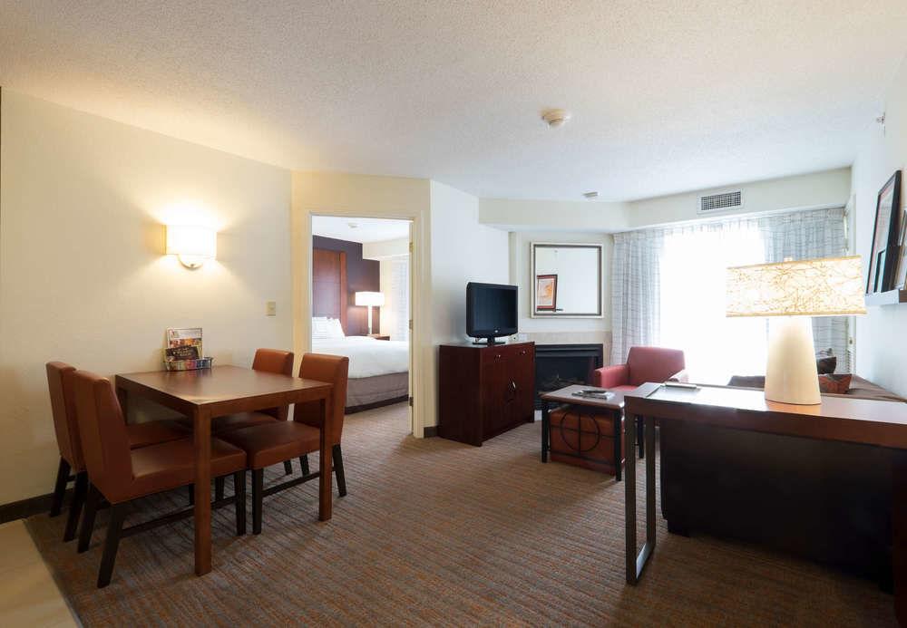 Residence Inn Columbus Worthington Extérieur photo