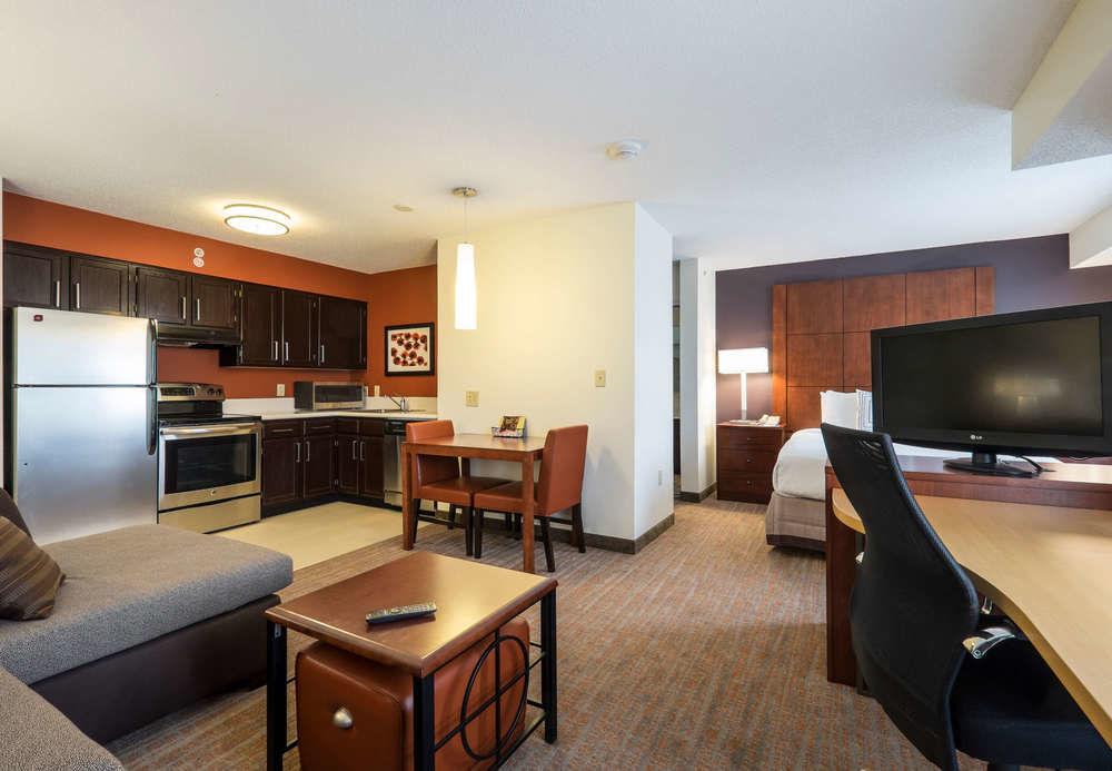 Residence Inn Columbus Worthington Extérieur photo