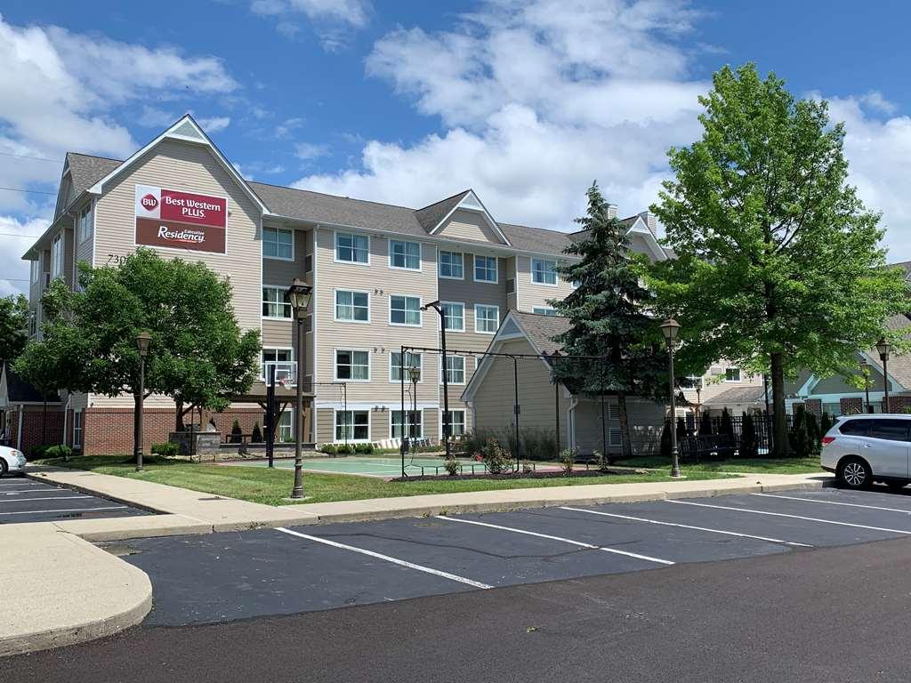Residence Inn Columbus Worthington Extérieur photo