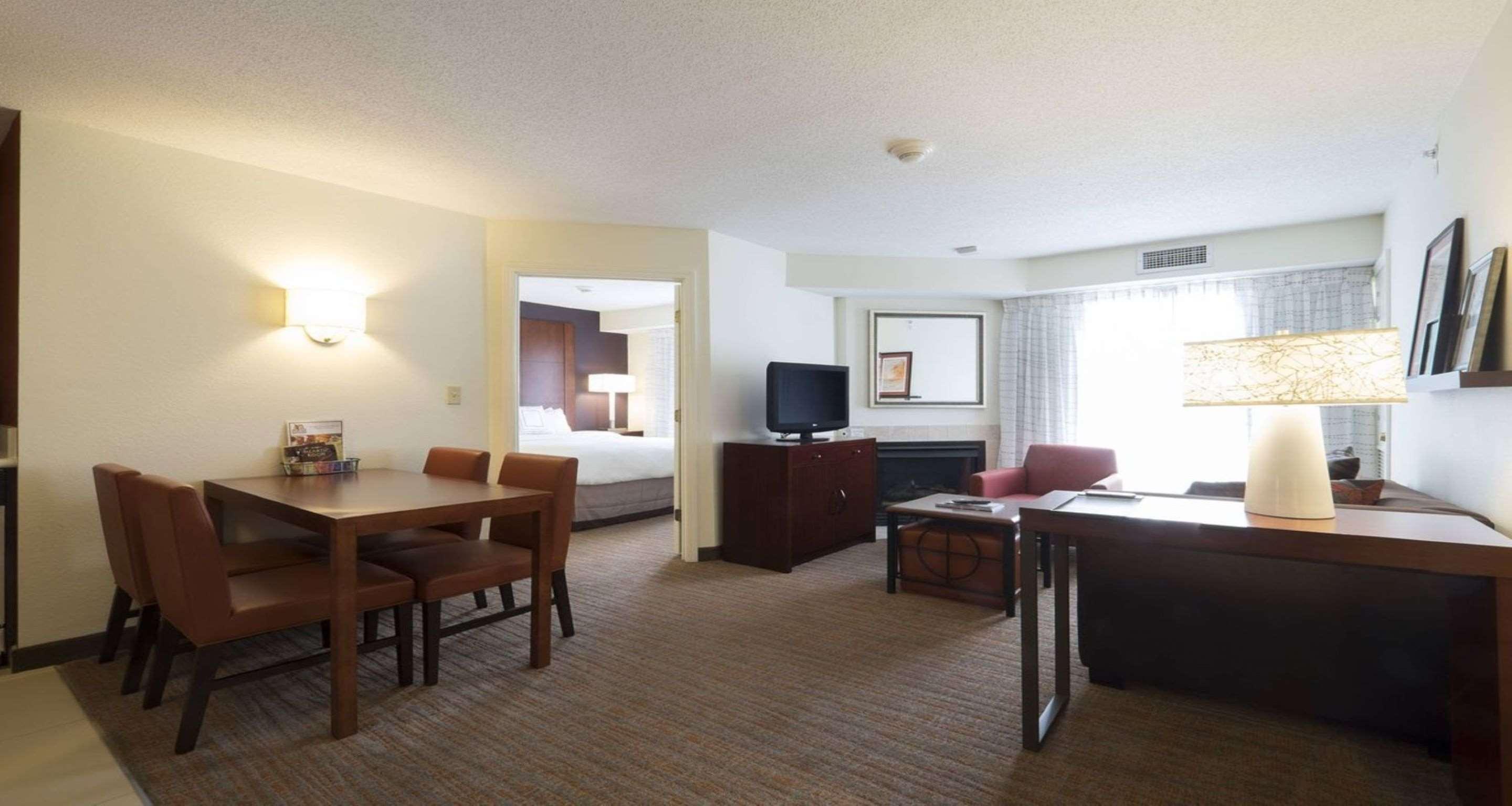 Residence Inn Columbus Worthington Extérieur photo