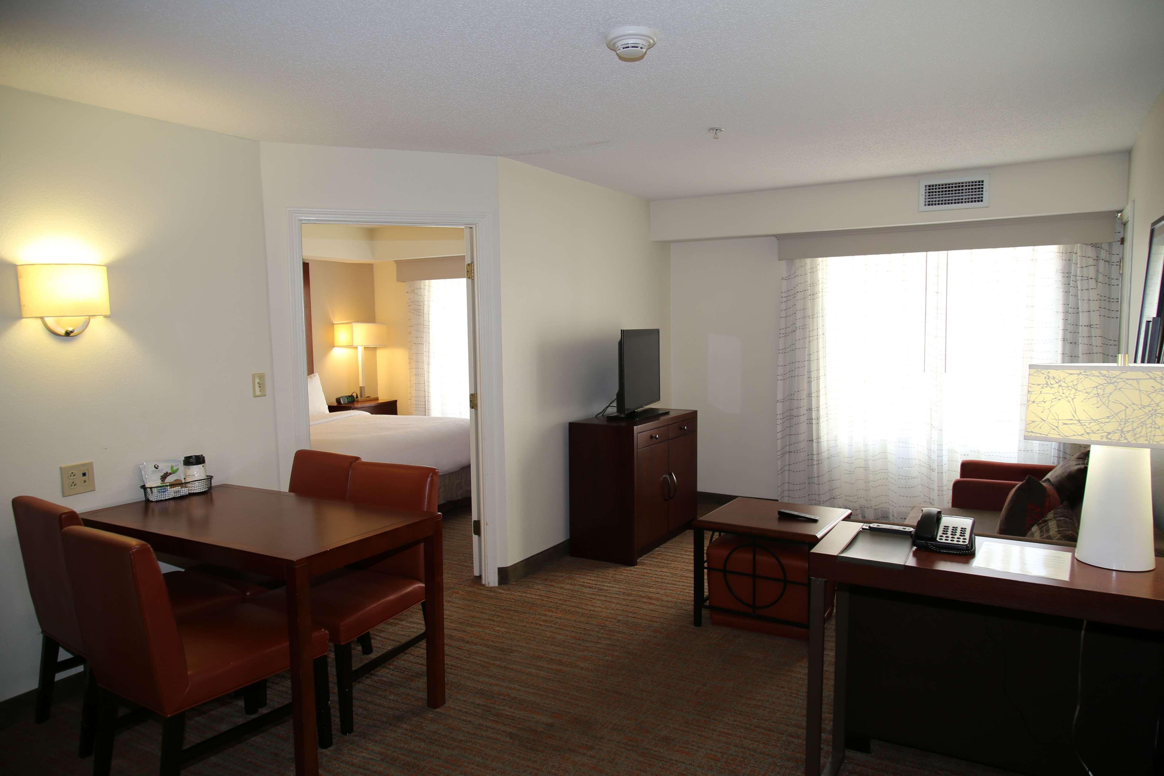 Residence Inn Columbus Worthington Extérieur photo