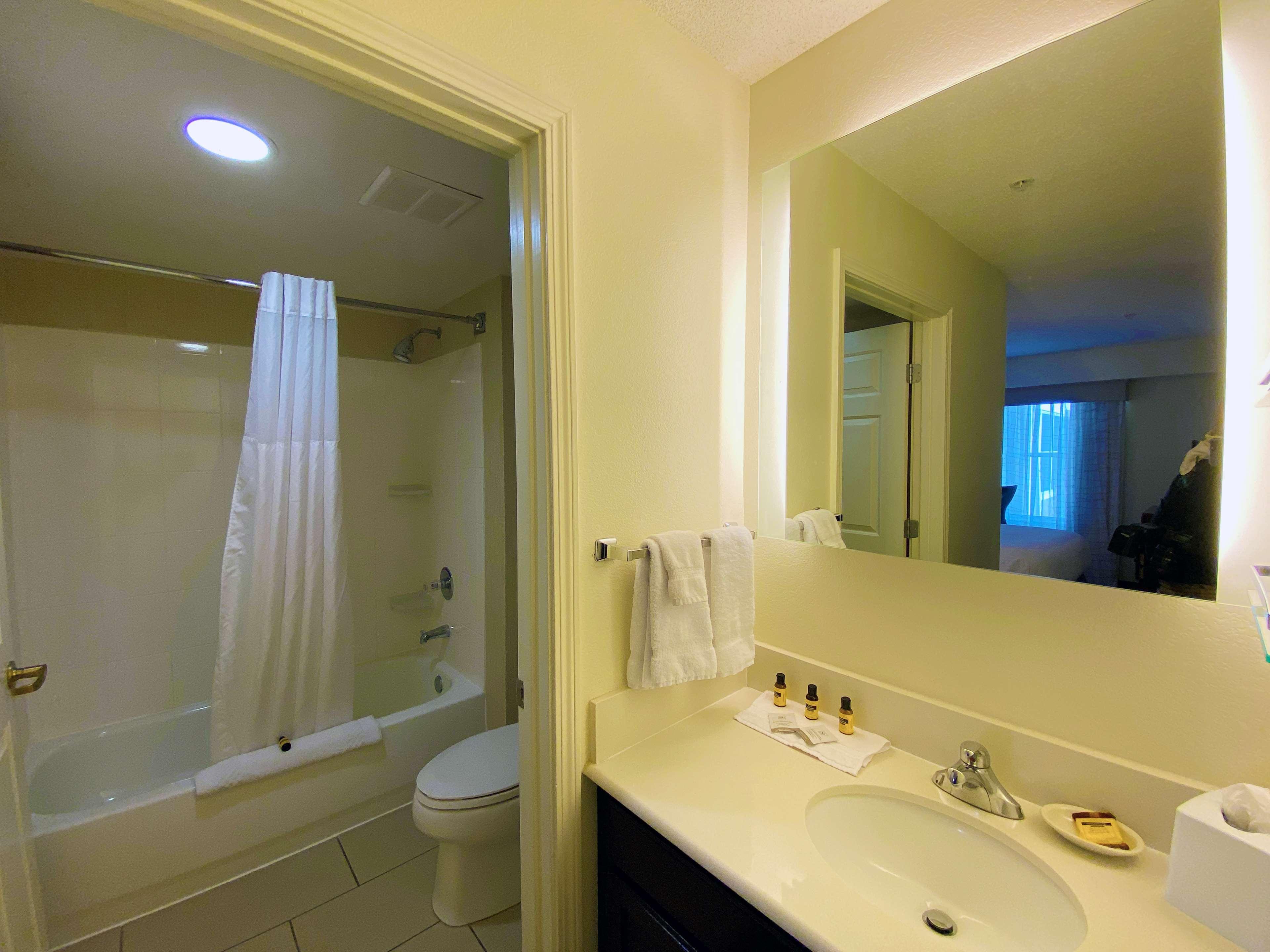Residence Inn Columbus Worthington Extérieur photo