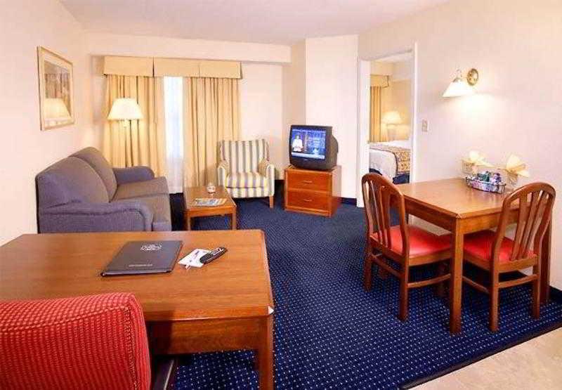 Residence Inn Columbus Worthington Extérieur photo