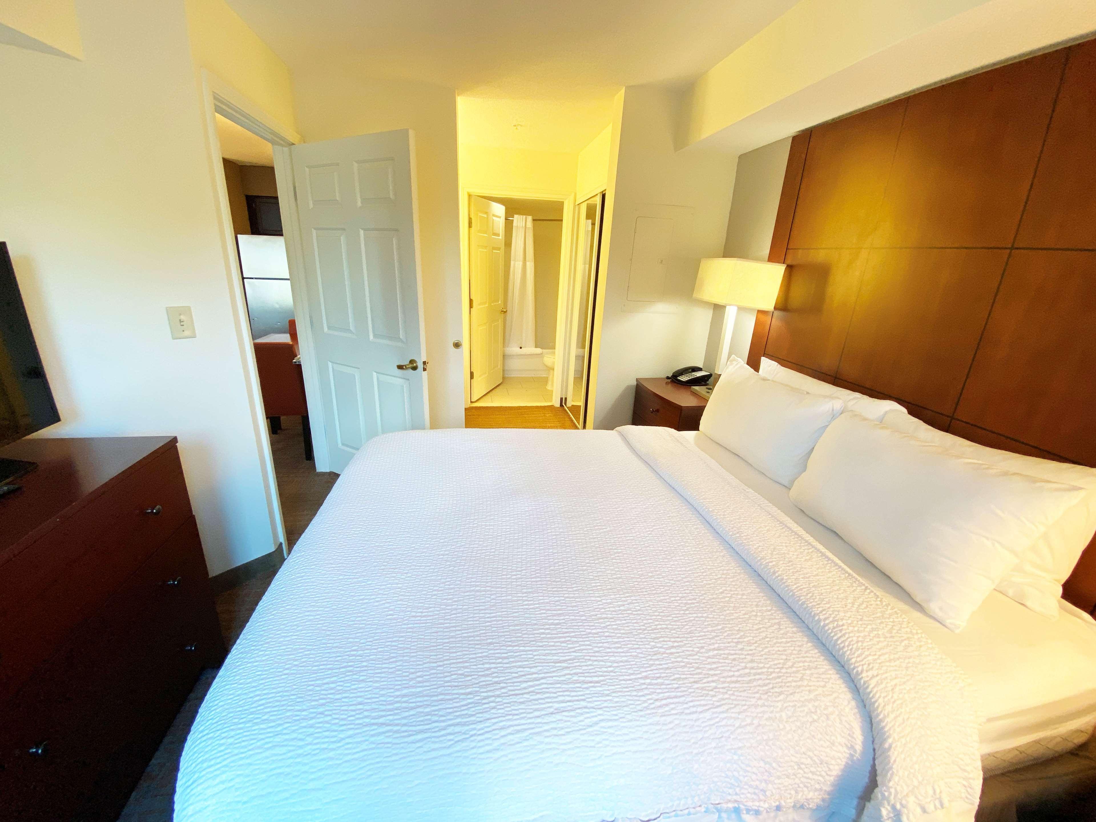 Residence Inn Columbus Worthington Extérieur photo