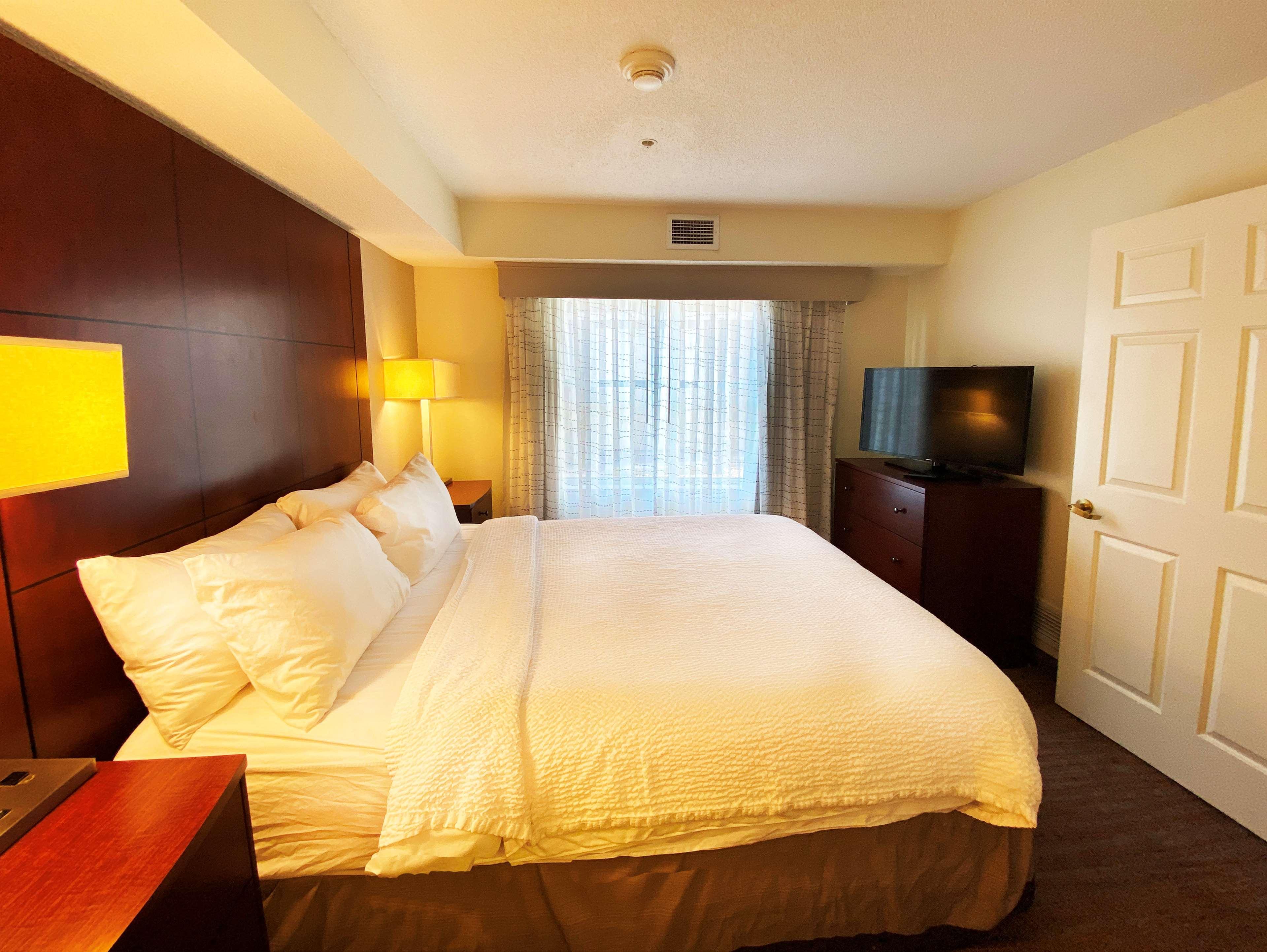 Residence Inn Columbus Worthington Extérieur photo