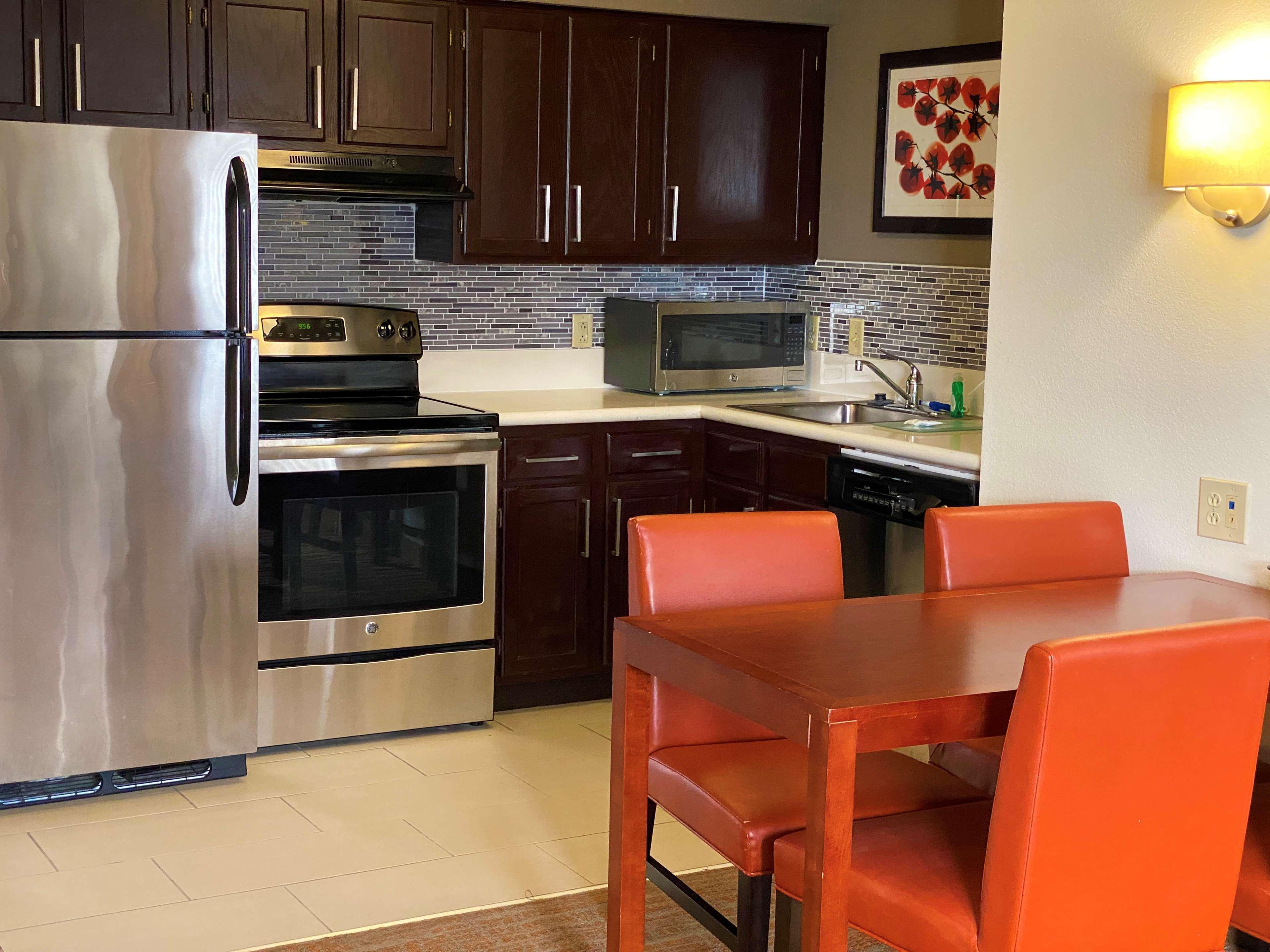 Residence Inn Columbus Worthington Extérieur photo