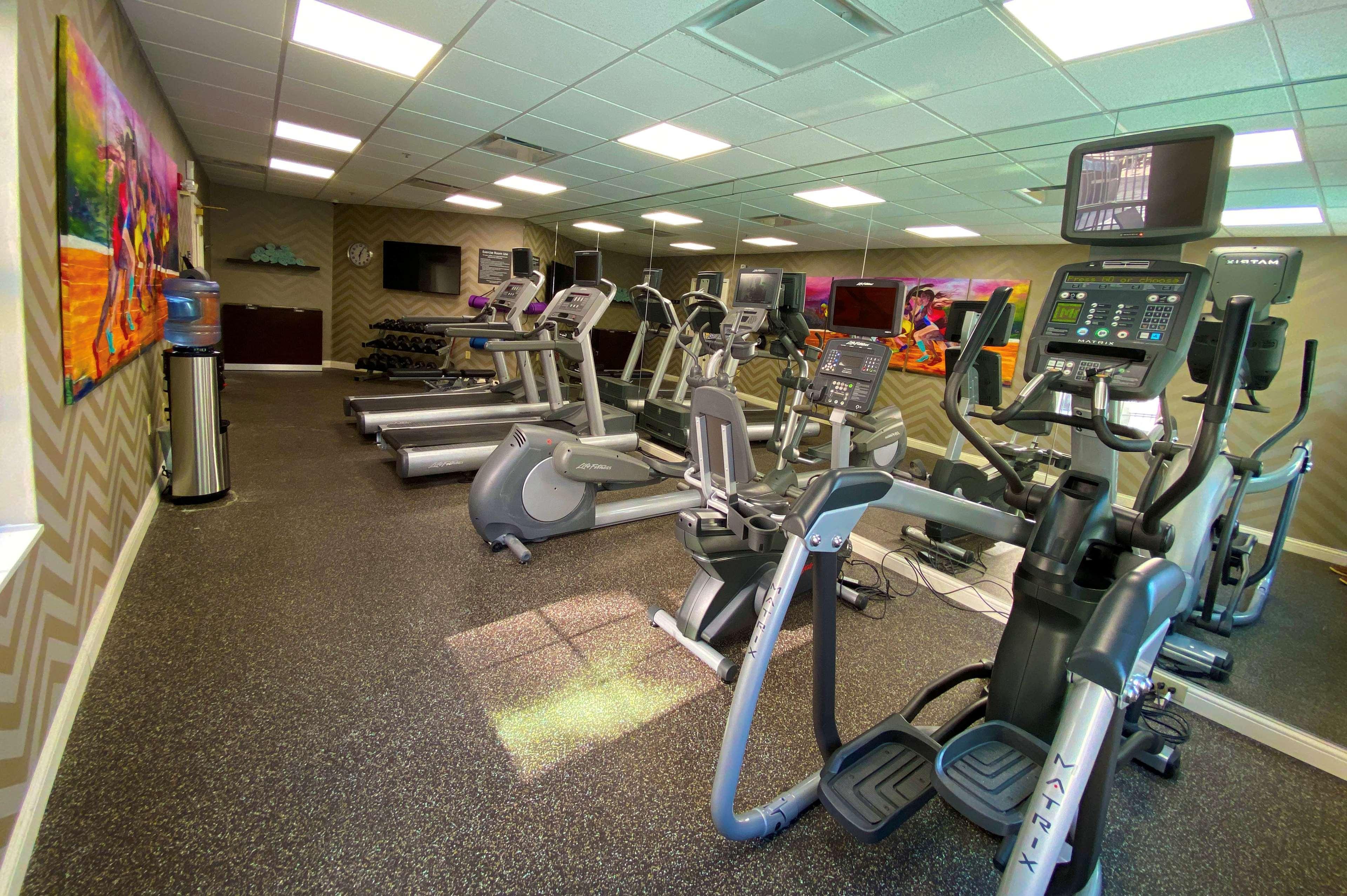 Residence Inn Columbus Worthington Extérieur photo