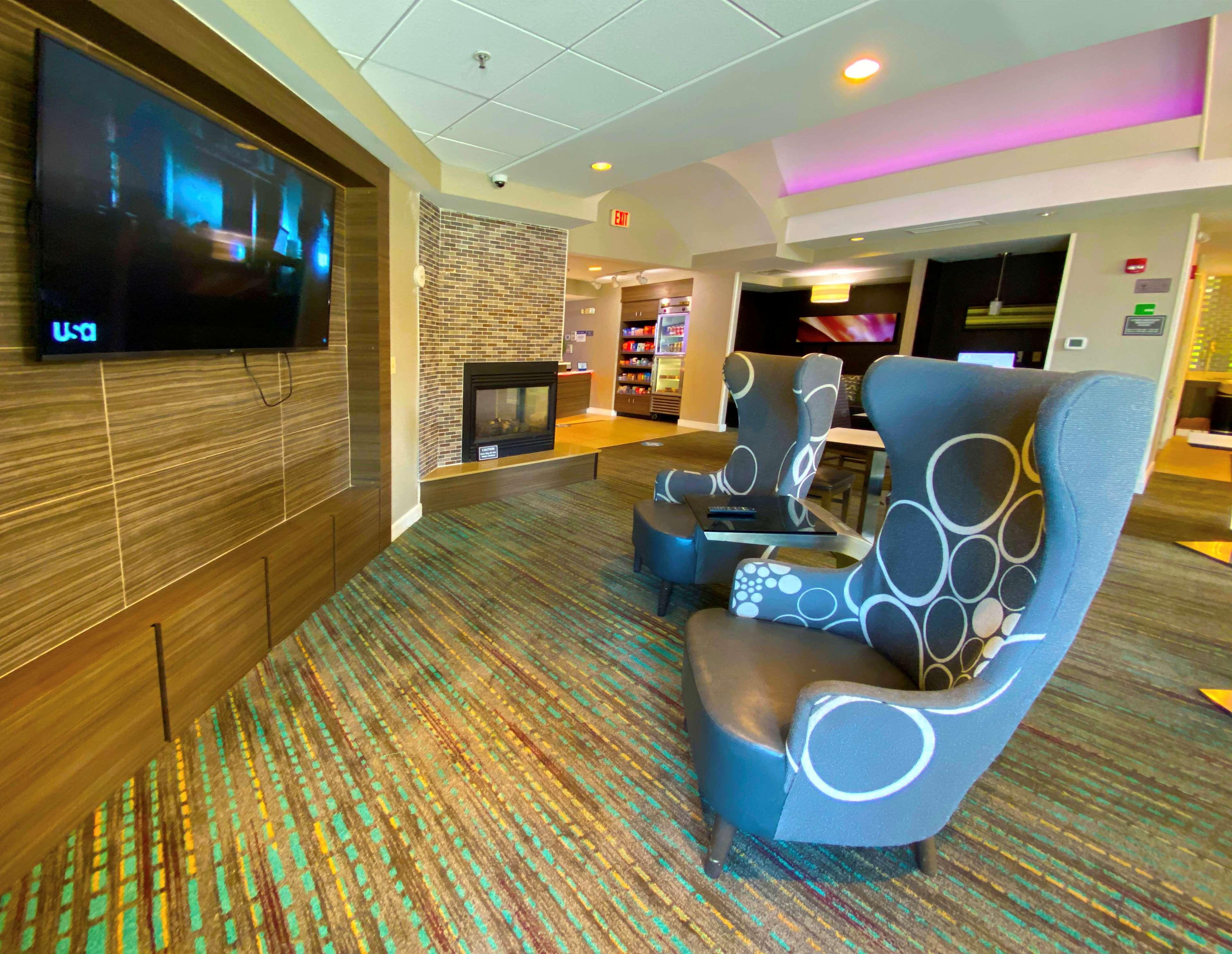 Residence Inn Columbus Worthington Extérieur photo