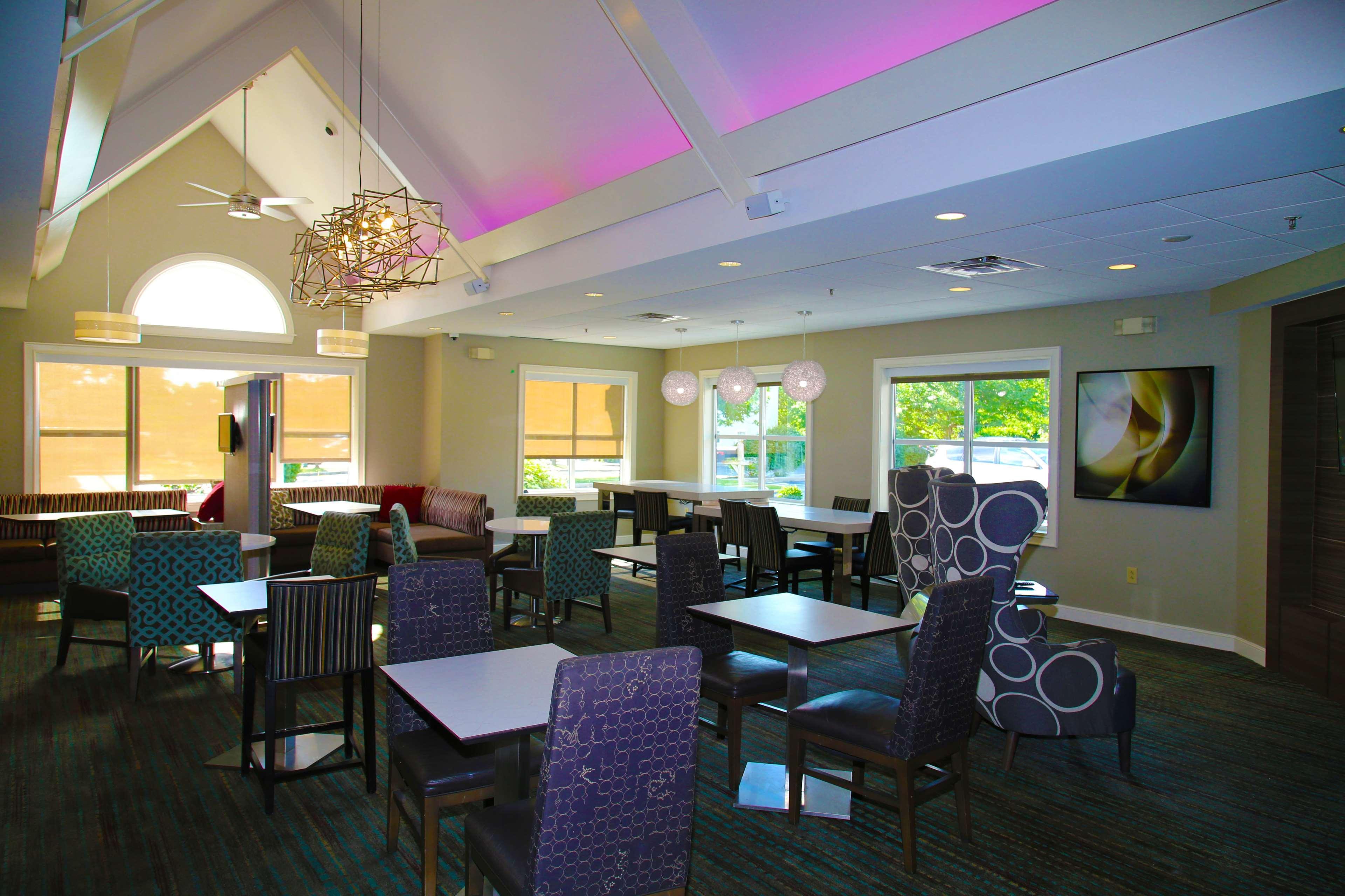 Residence Inn Columbus Worthington Extérieur photo