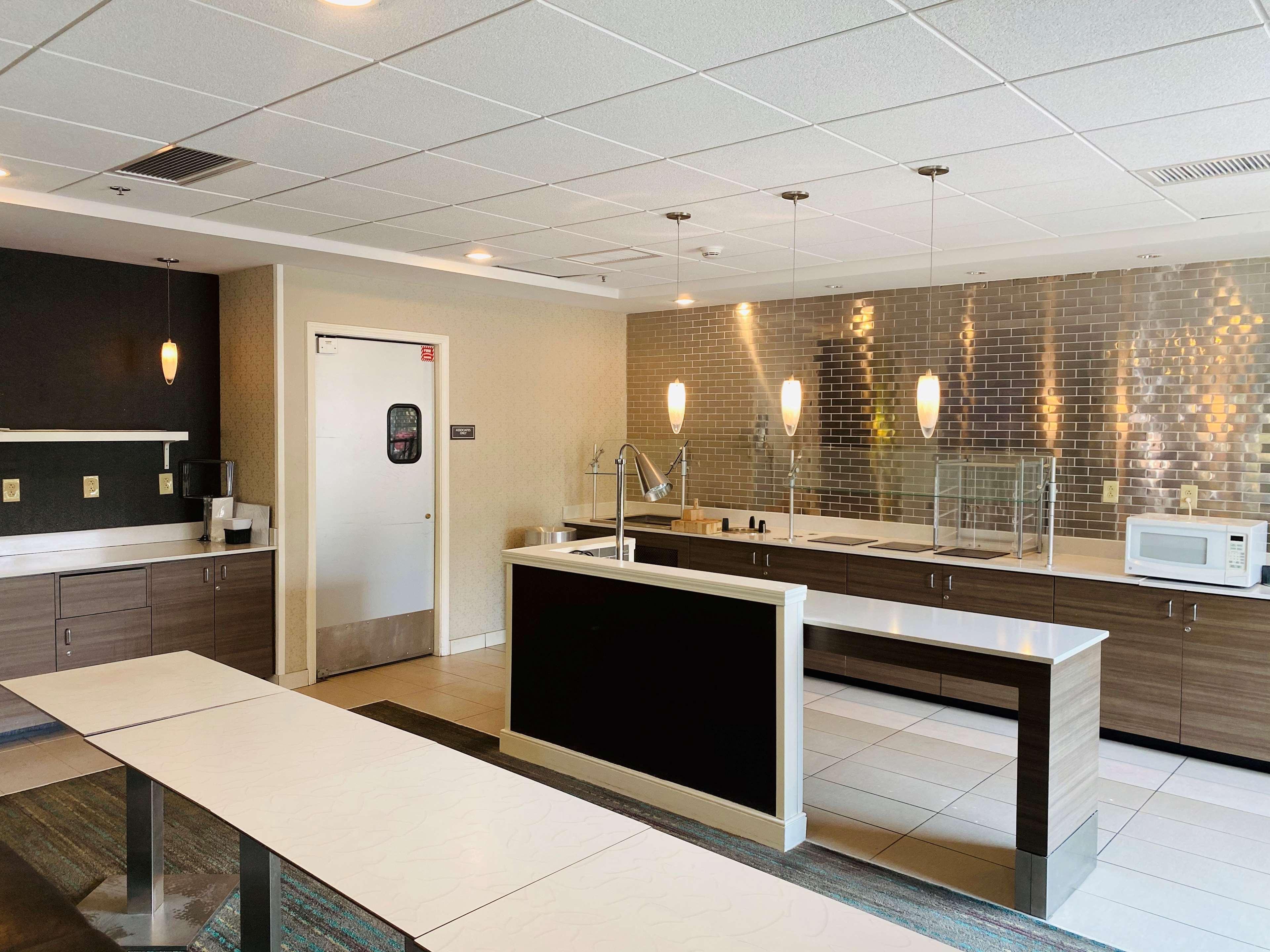 Residence Inn Columbus Worthington Extérieur photo