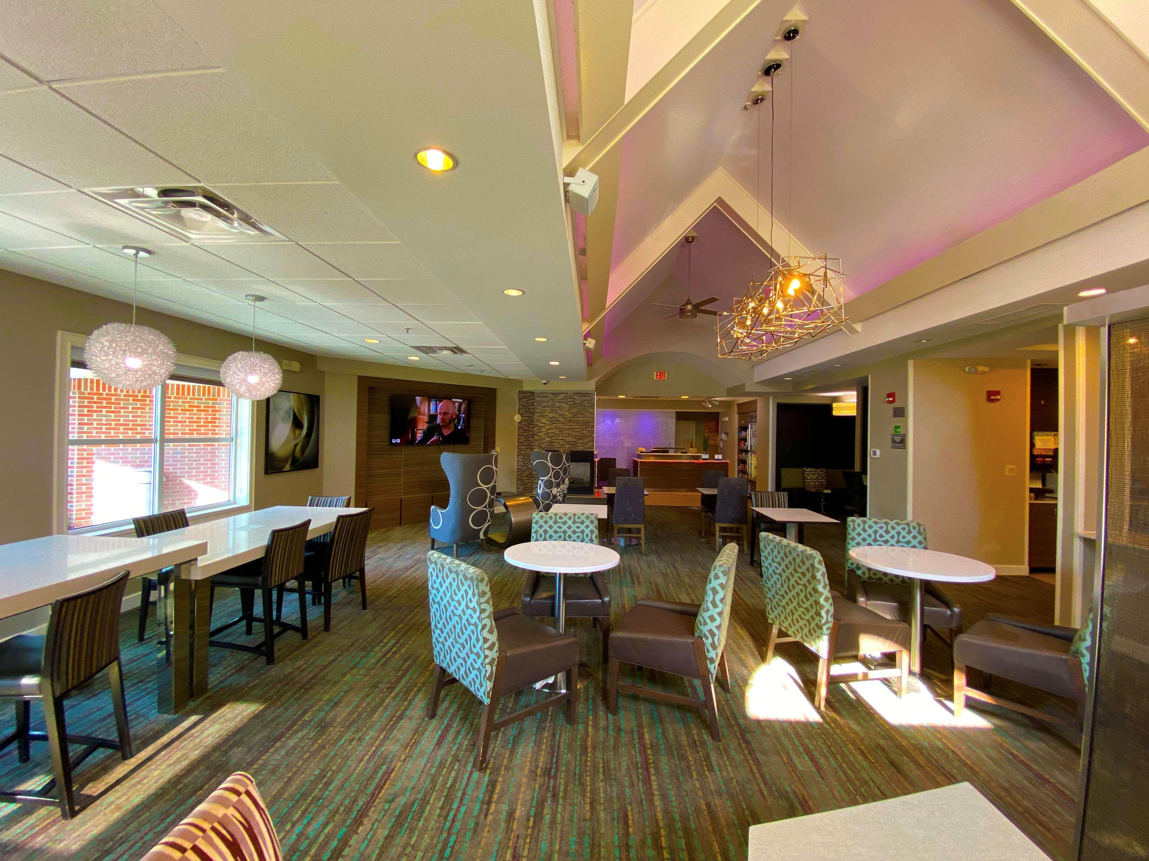 Residence Inn Columbus Worthington Extérieur photo