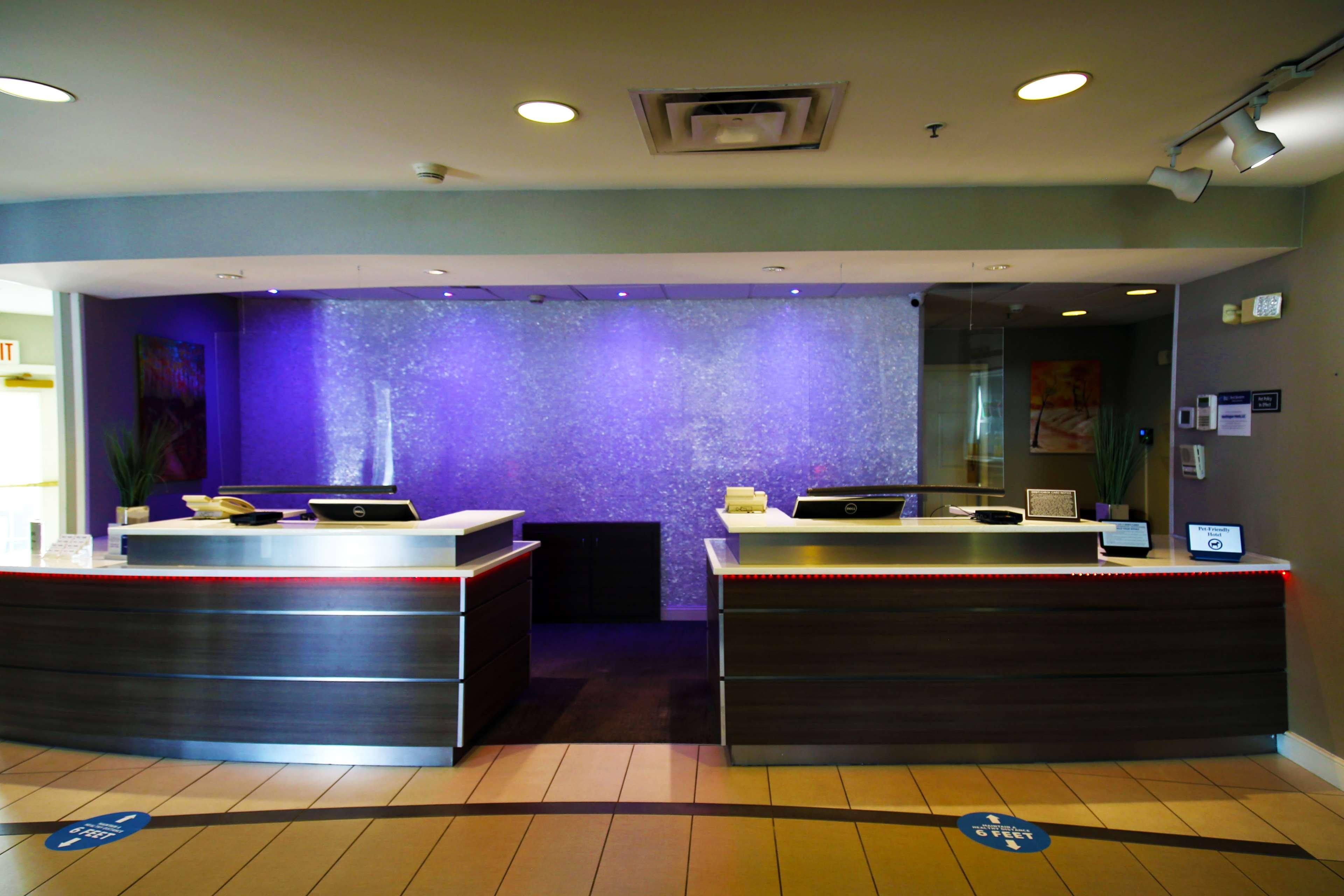 Residence Inn Columbus Worthington Extérieur photo