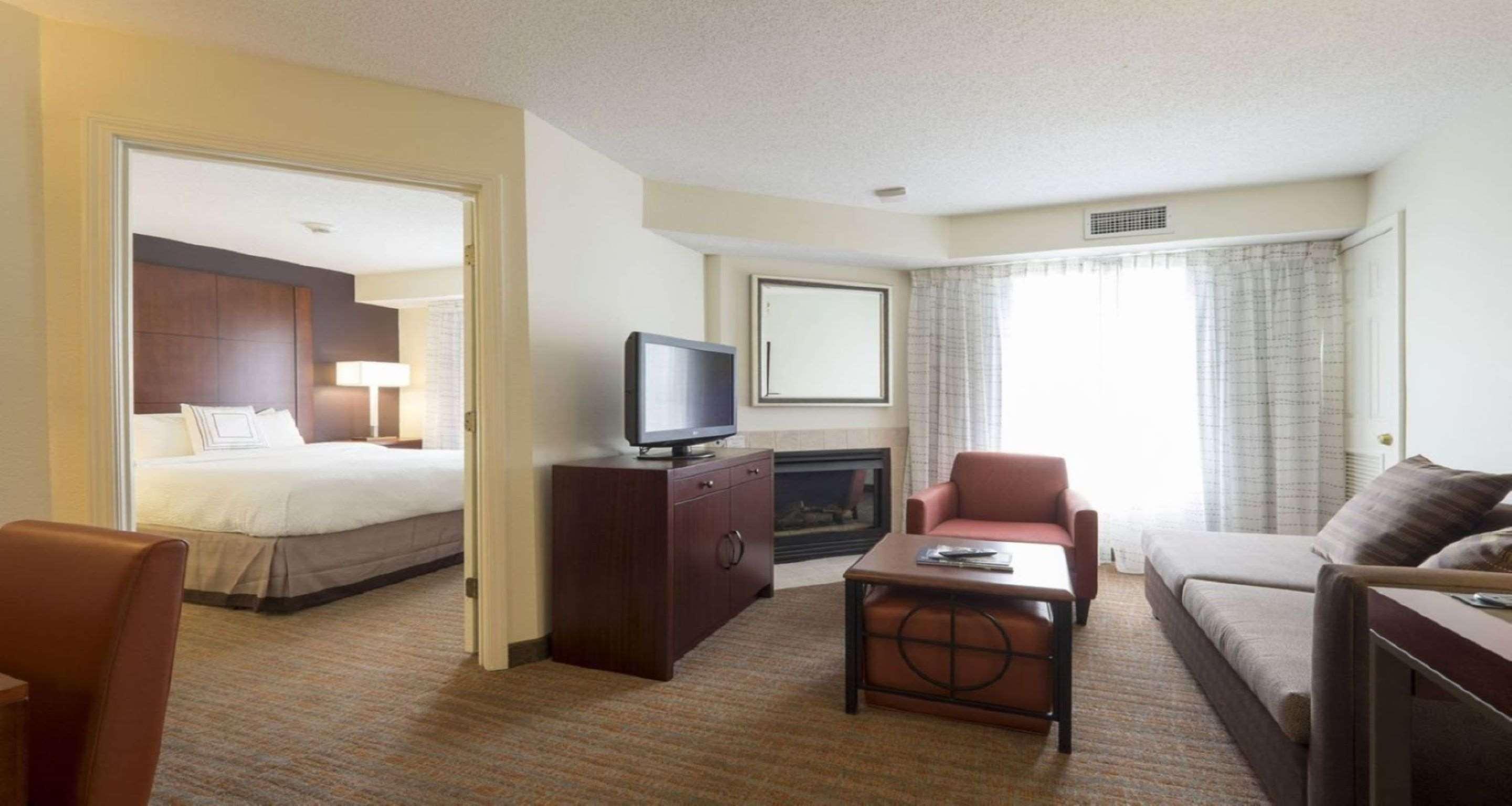 Residence Inn Columbus Worthington Extérieur photo