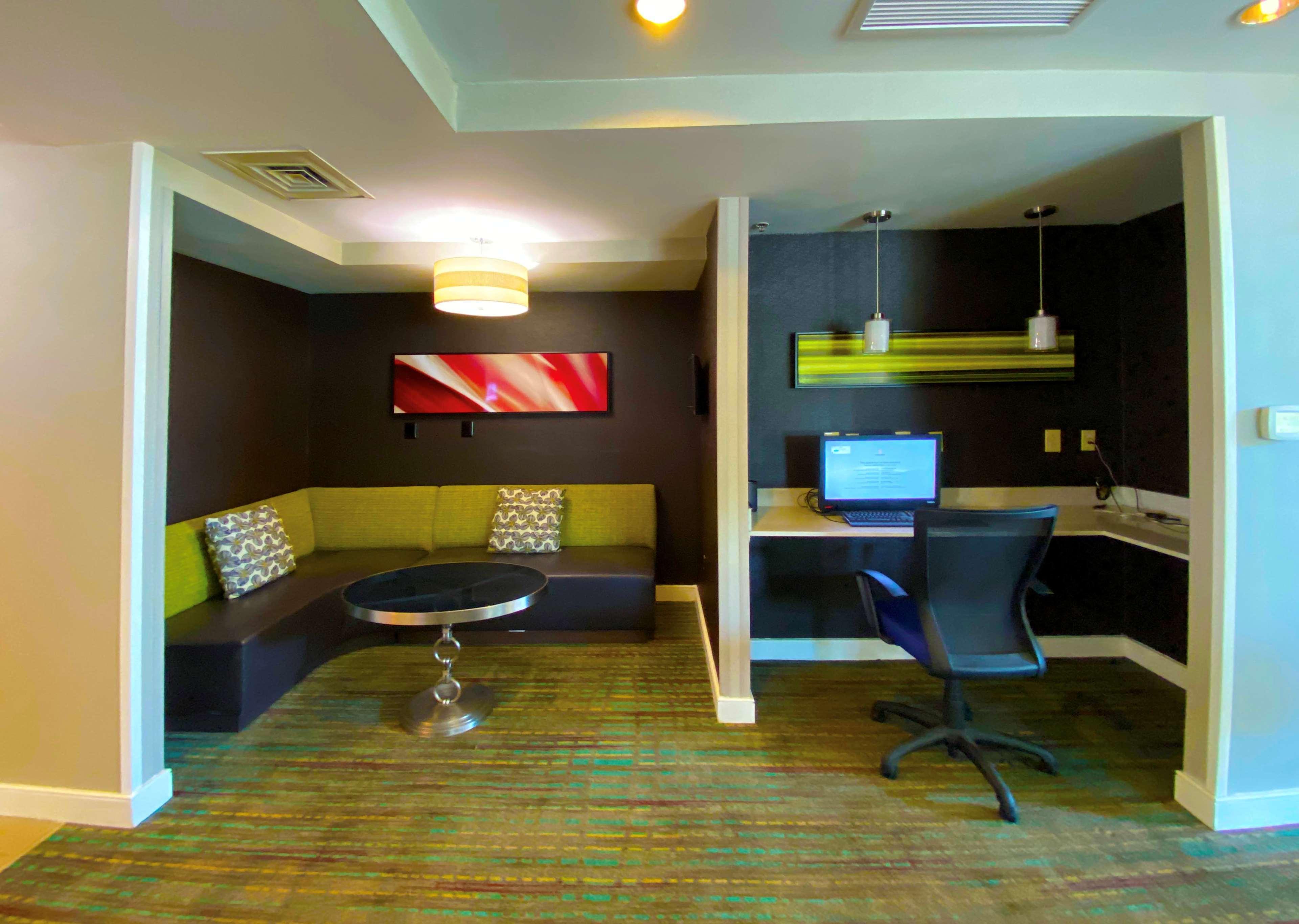 Residence Inn Columbus Worthington Extérieur photo