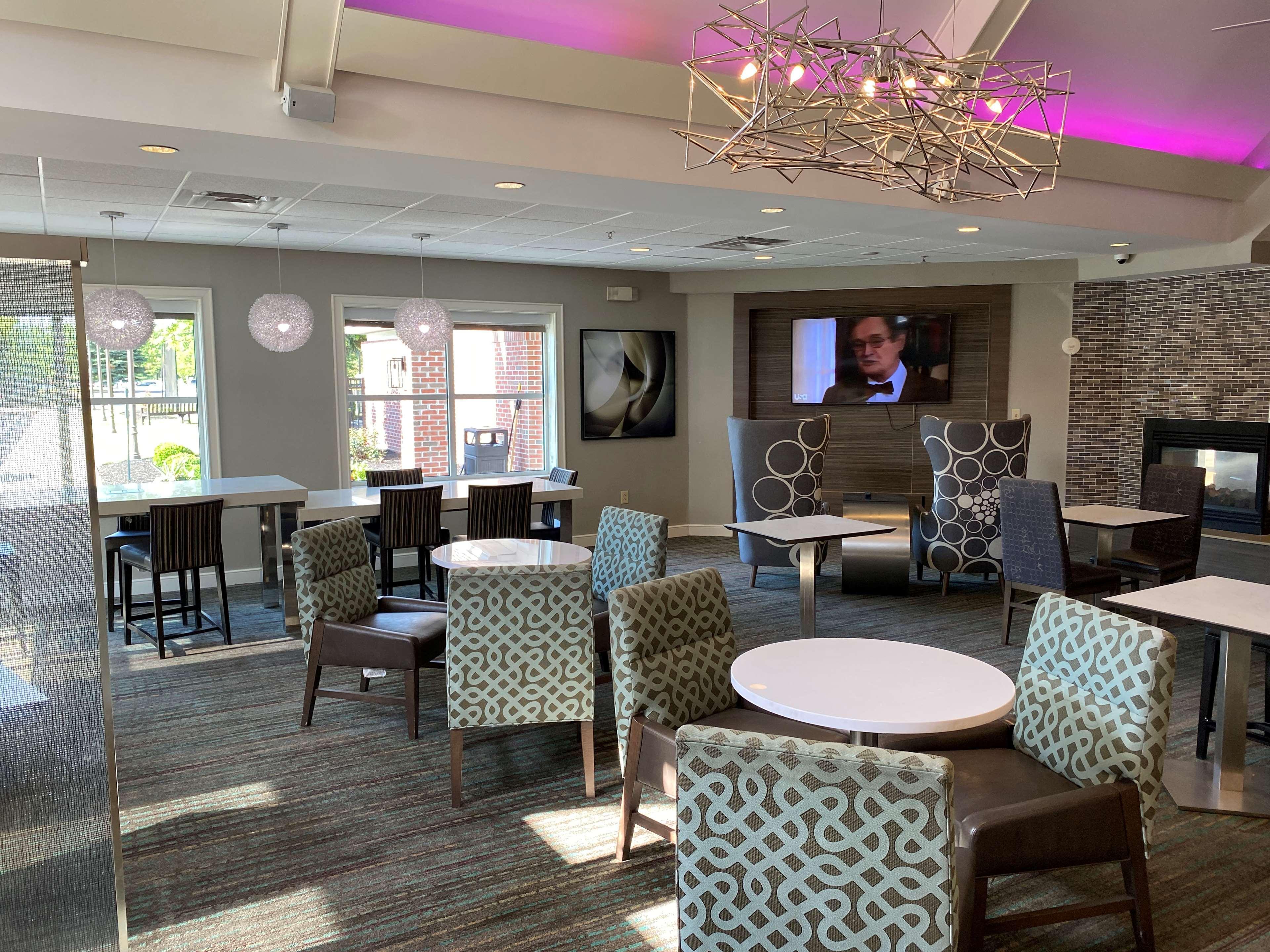 Residence Inn Columbus Worthington Extérieur photo