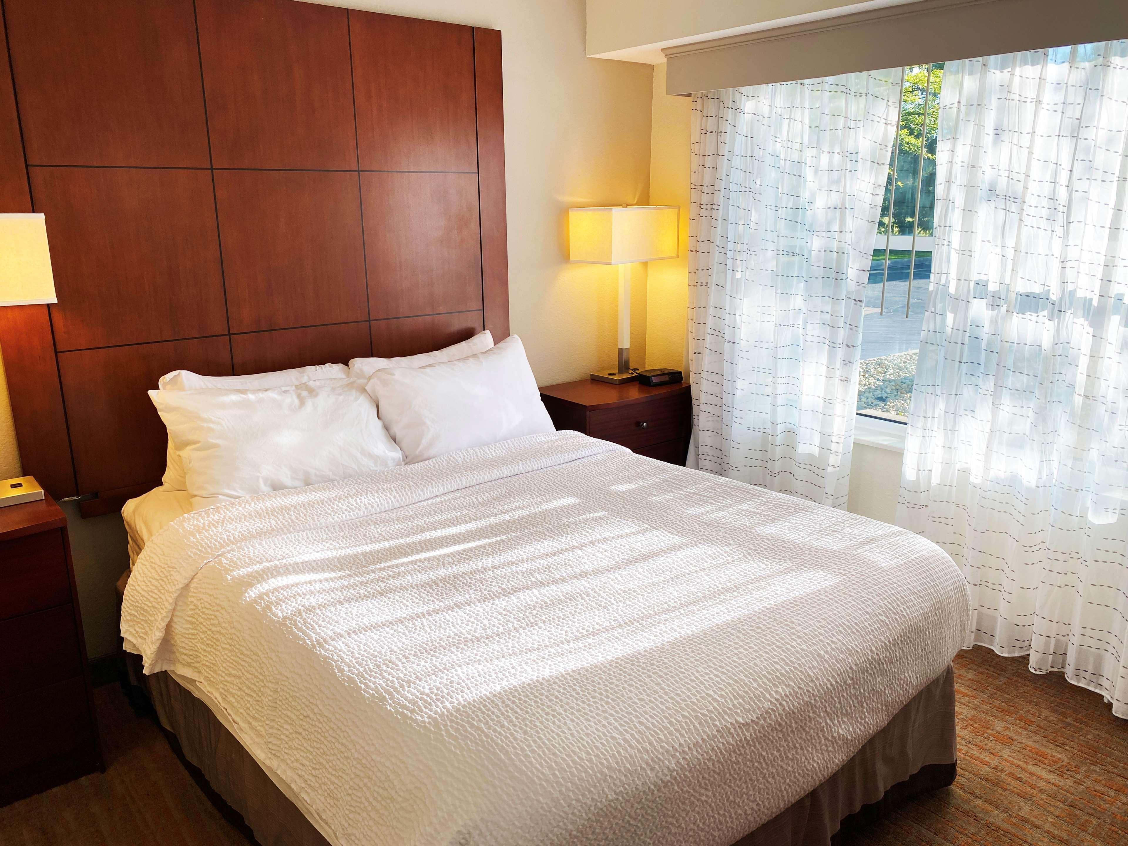 Residence Inn Columbus Worthington Extérieur photo