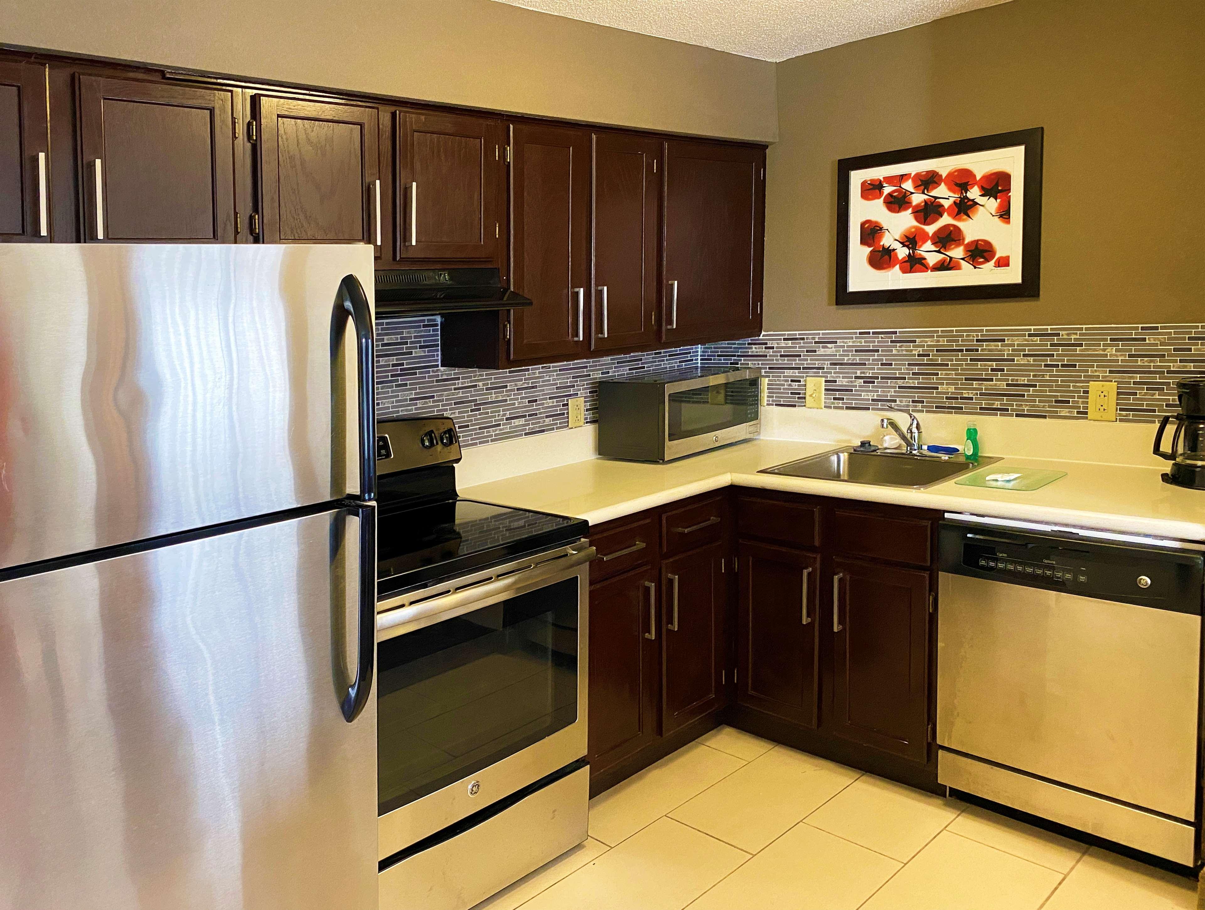 Residence Inn Columbus Worthington Extérieur photo